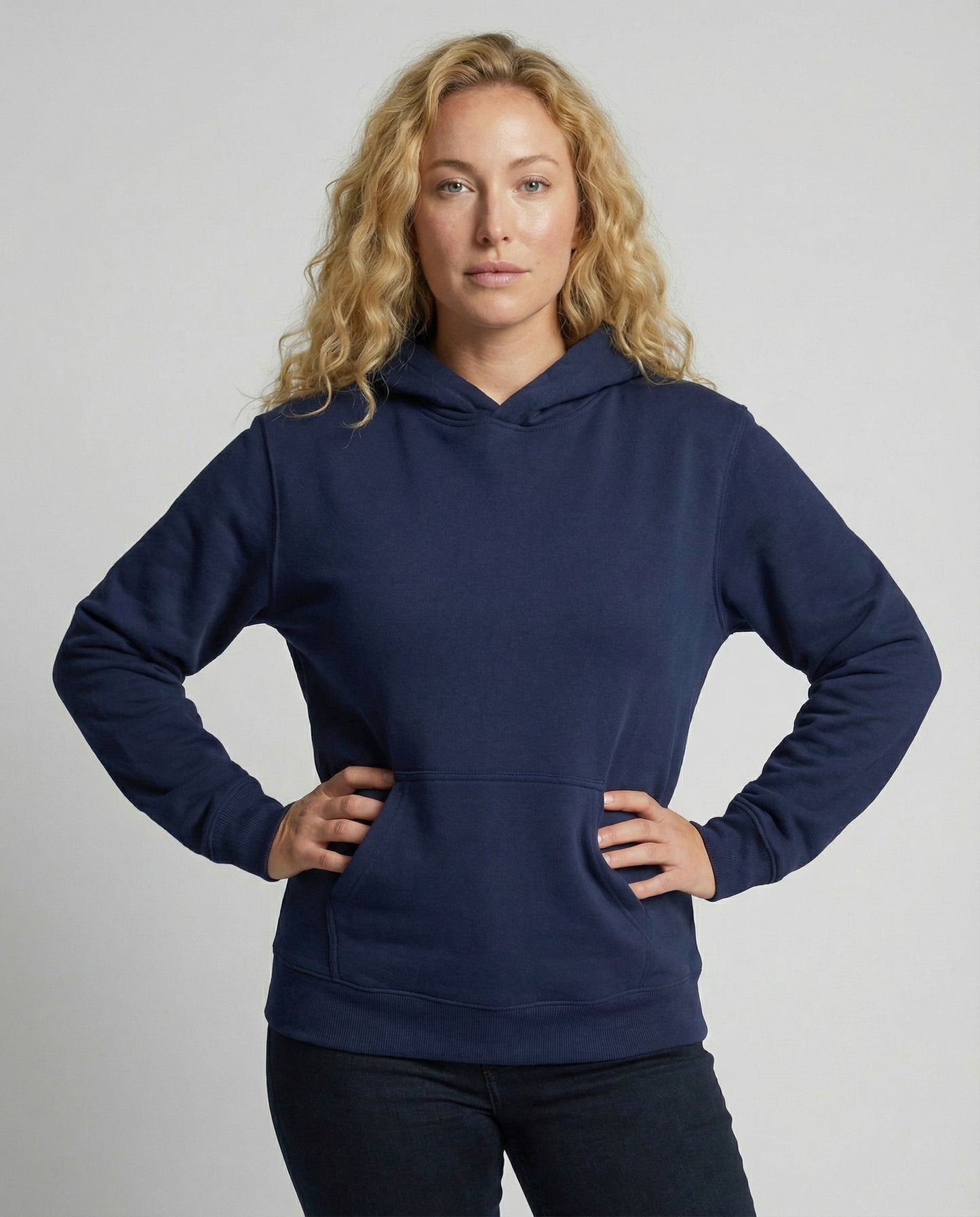 Heidi-Mode | Women's Hoodie Black