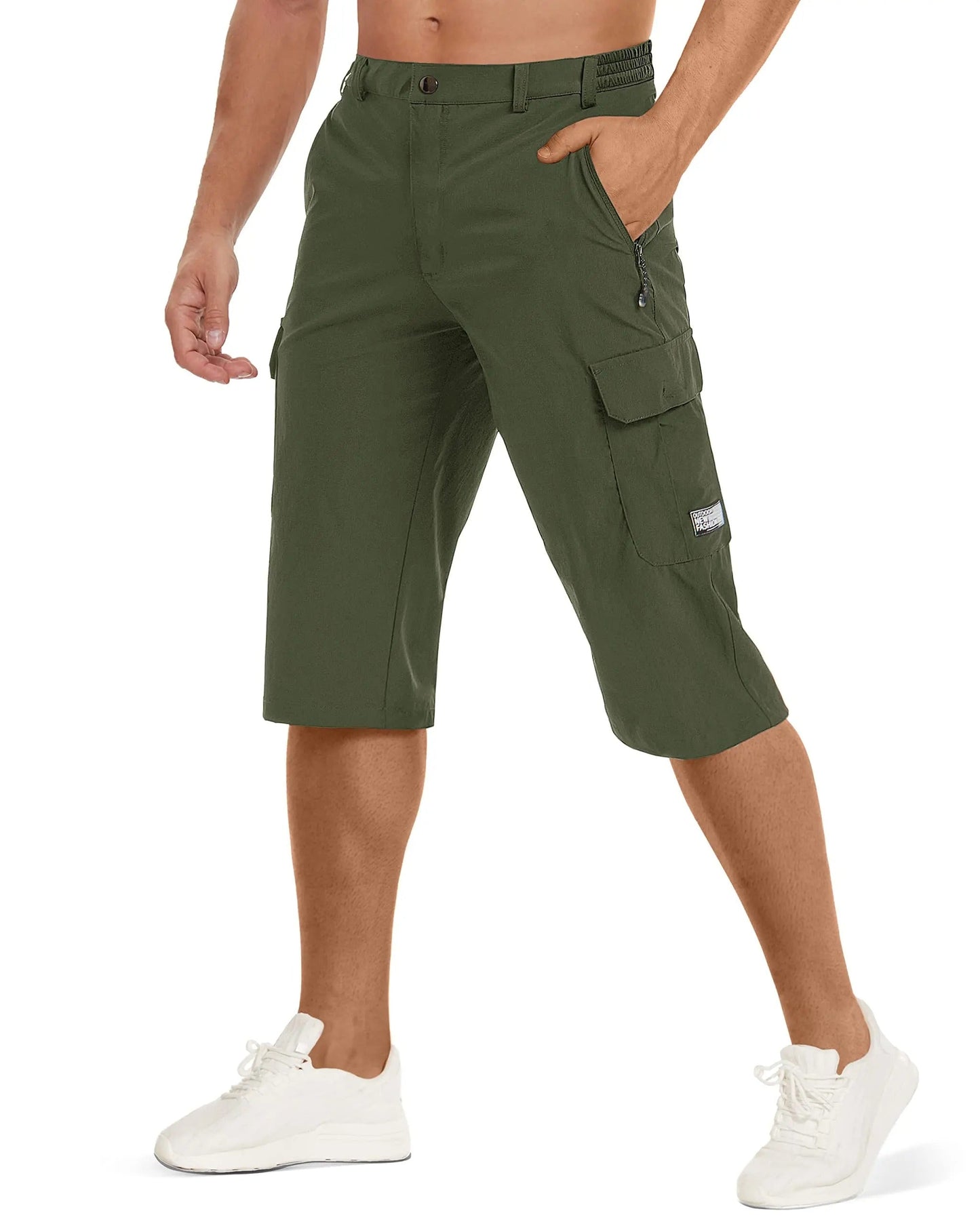 Heidi-Mode - Elegant Shorts for Men