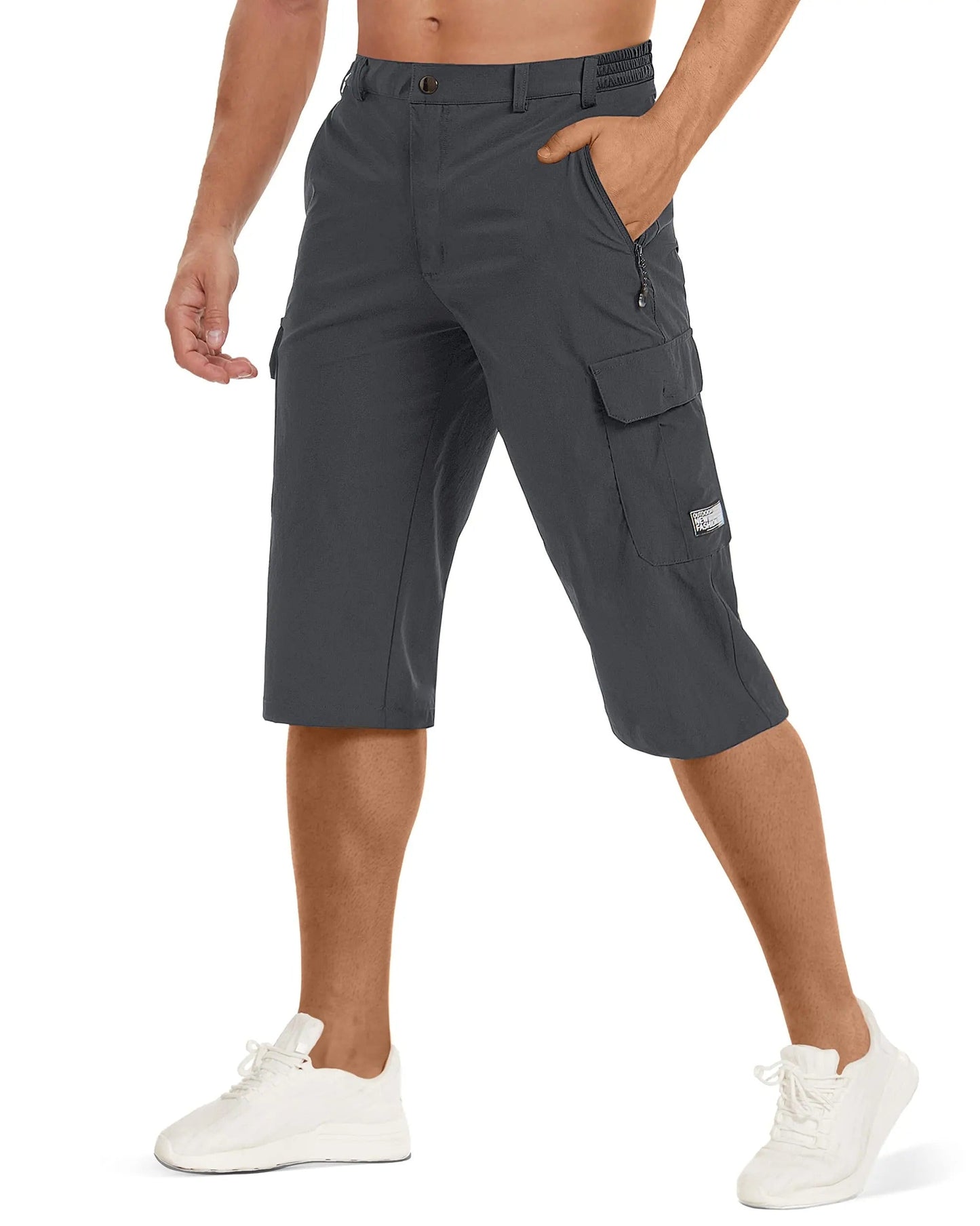 Heidi-Mode - Elegant Shorts for Men