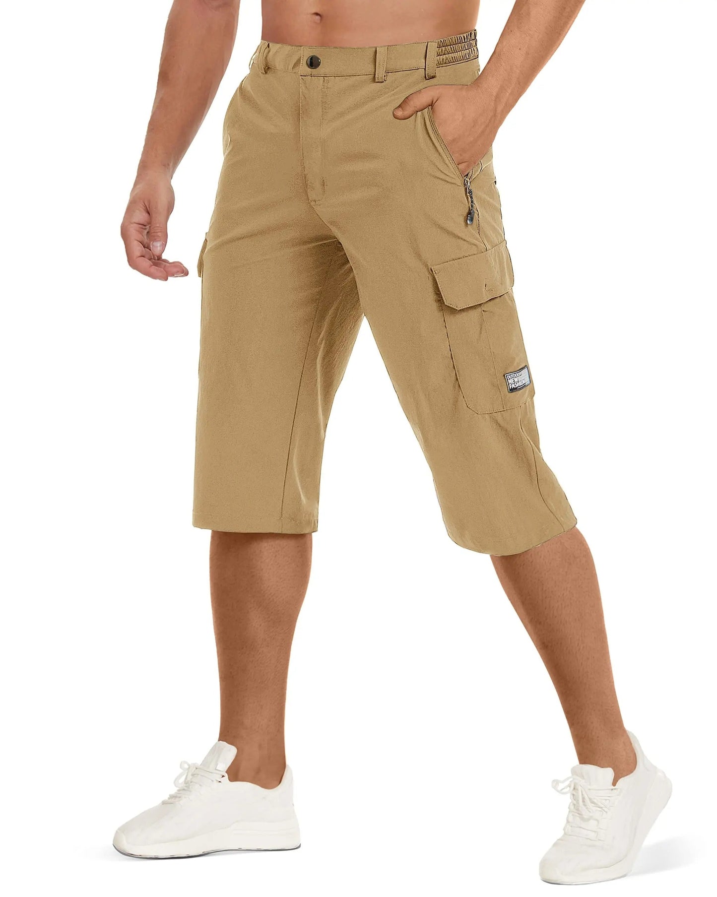 Heidi-Mode - Elegant Shorts for Men