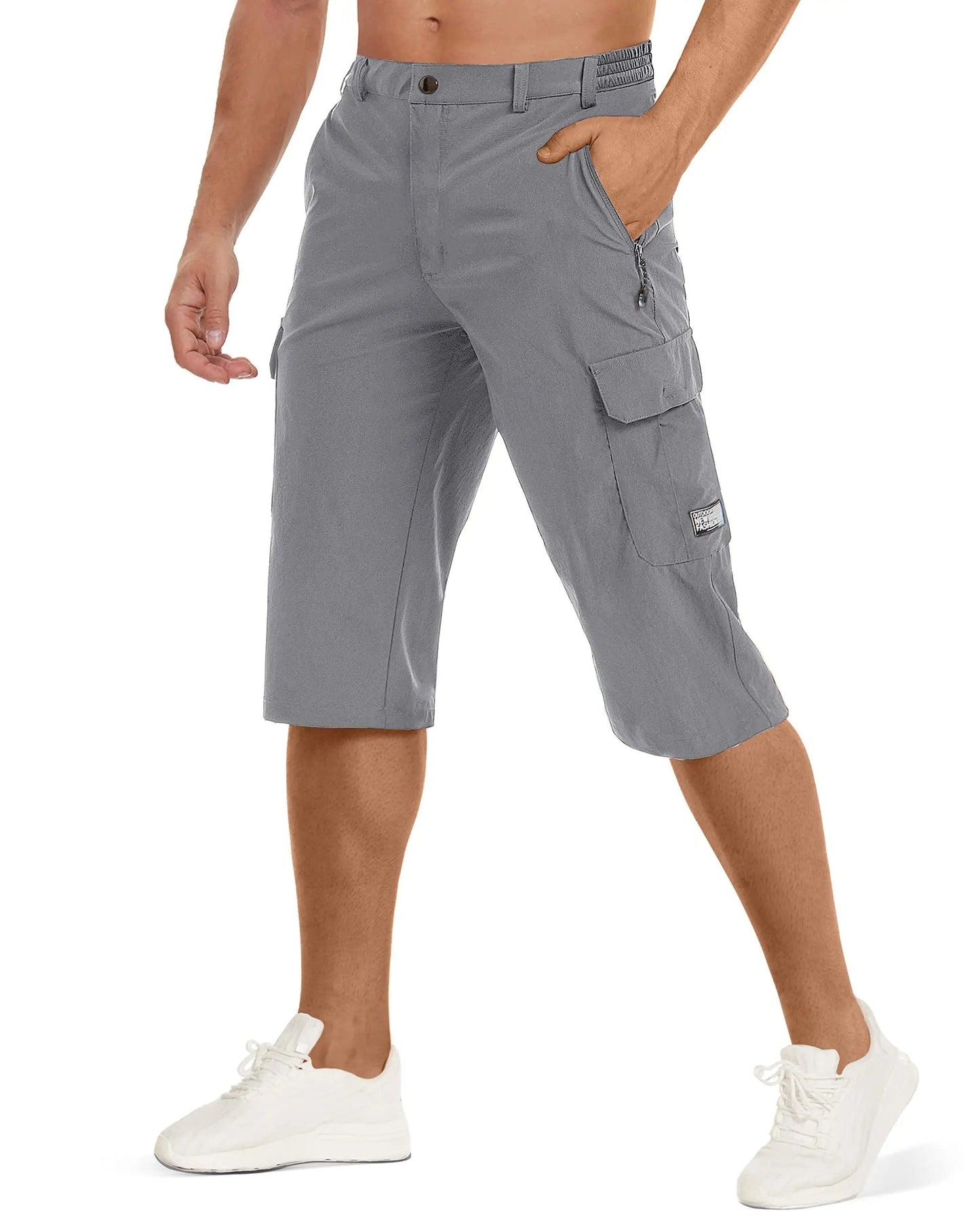 Heidi-Mode - Elegant Shorts for Men