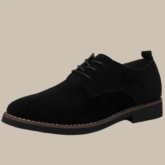 Heidi-Mode | Oxford Shoes