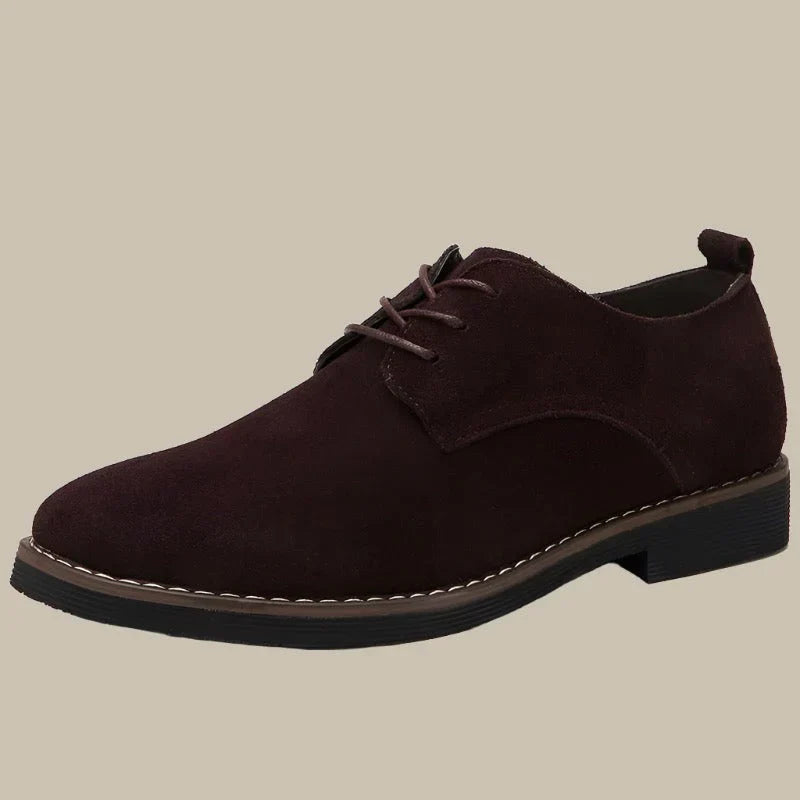 Heidi-Mode | Oxford Shoes