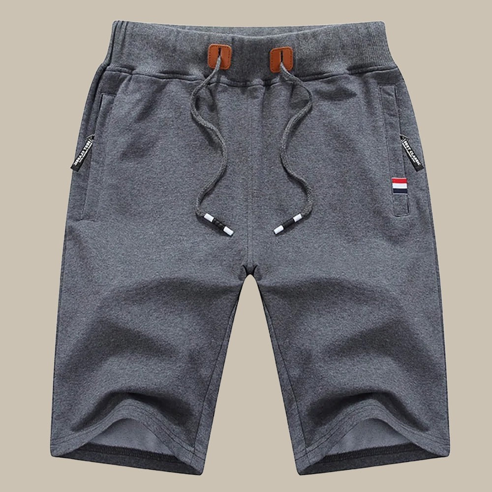Heidi-Mode - Casual Short Sports Shorts for Men