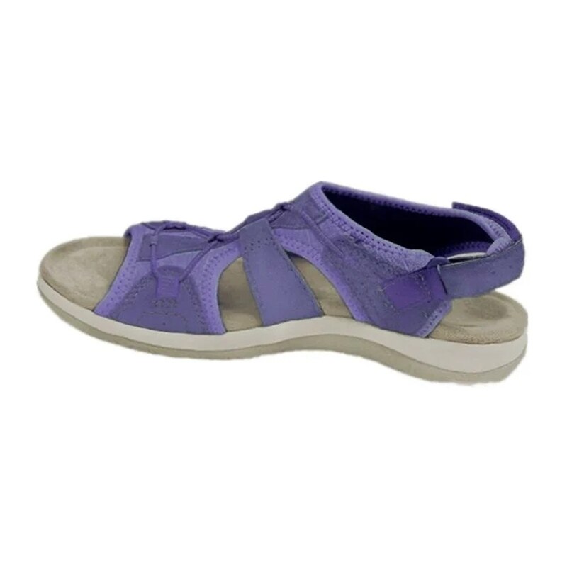 Fashionable, Adjustable Orthopedic Sandals