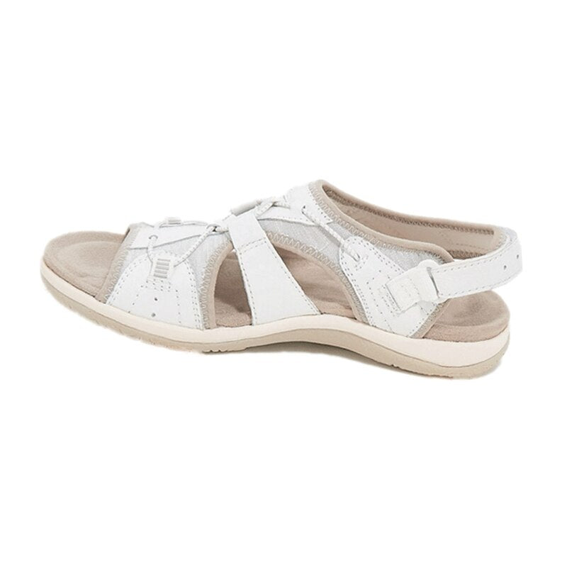 Fashionable, Adjustable Orthopedic Sandals