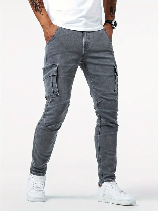 Cargo Pants - Pablo