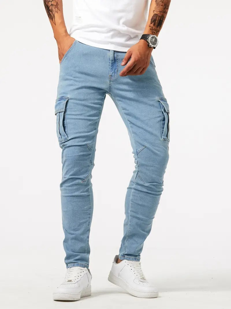 Cargo Pants - Pablo