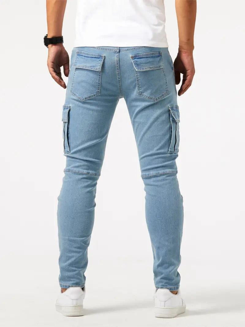 Cargo Pants - Pablo