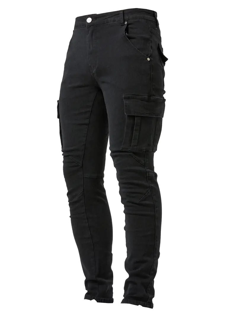 Cargo Pants - Pablo