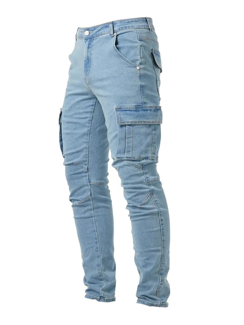 Cargo Pants - Pablo