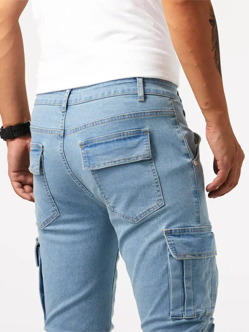 Cargo Pants - Pablo