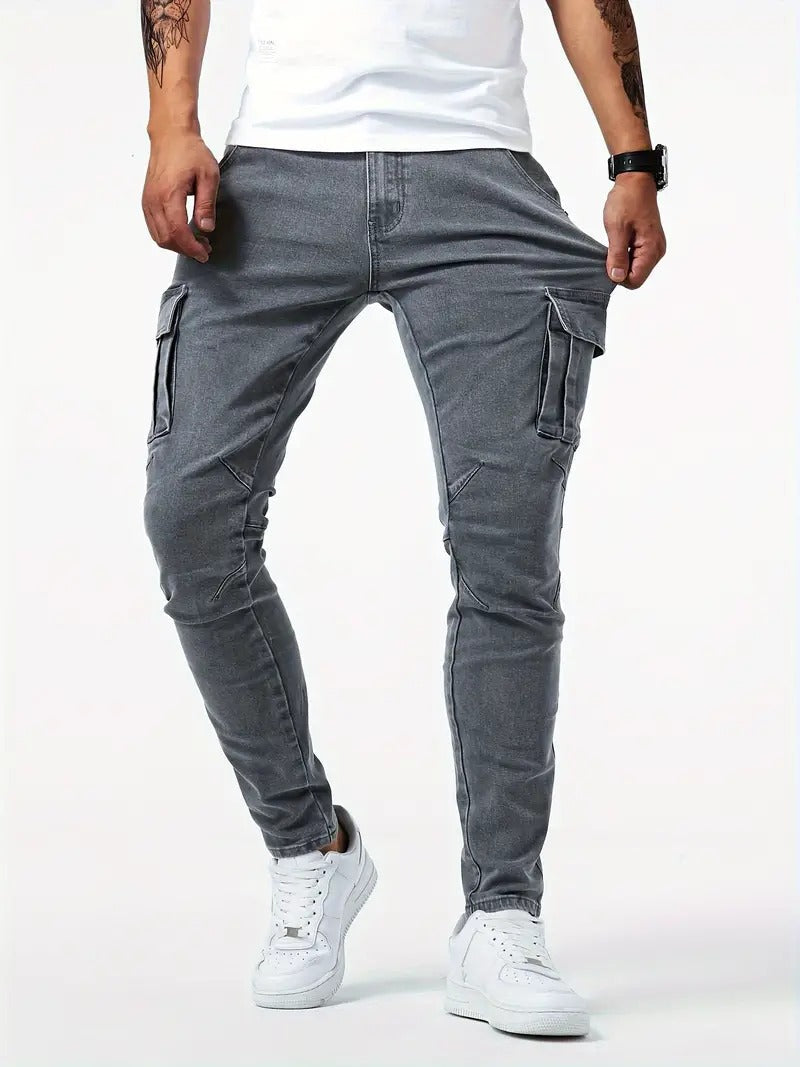 Cargo Pants - Pablo